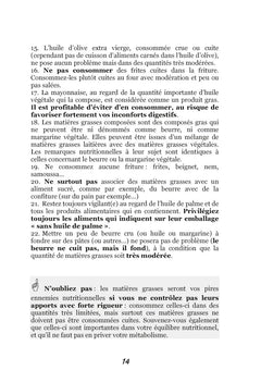 Recettes et menus pour l'hernie hiatale