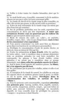 Recettes et menus pour l'hernie hiatale