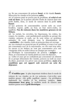 Recettes et menus pour l'hernie hiatale