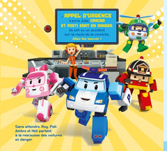 Robocar Poli - Bravo, Poli !