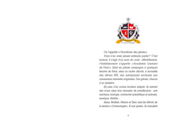 L académie des génies - Alerte enlèvement