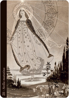 Lumière Divine