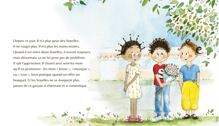 Contes farfelus, des histoires amusantes à lire et à écouter - Volume 1