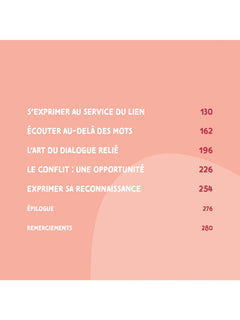 Le petit guide illustré de la communication pacifiante