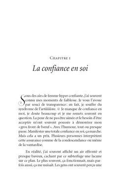 Sois ta meilleure amie !