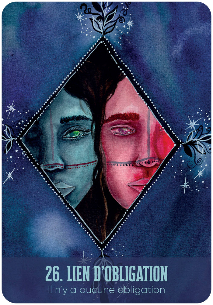 Connexion avec tes guides - Comprendre et harmoniser tes énergies