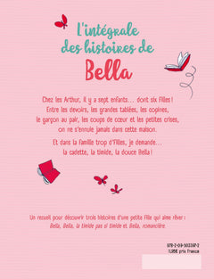 La famille trop d'filles : Bella la timide