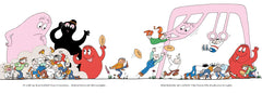 Barbapapa - Les classiques - L'école de Barbapapa