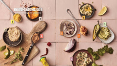 Cuisiner au barbecue