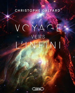 Voyage vers l'infini