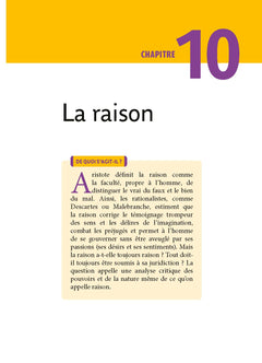 ABC BAC Excellence Philosophie Term