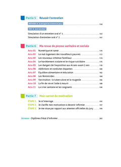 Réussir son entrée en IFSI pour AS/AP et formation professionnelle continue