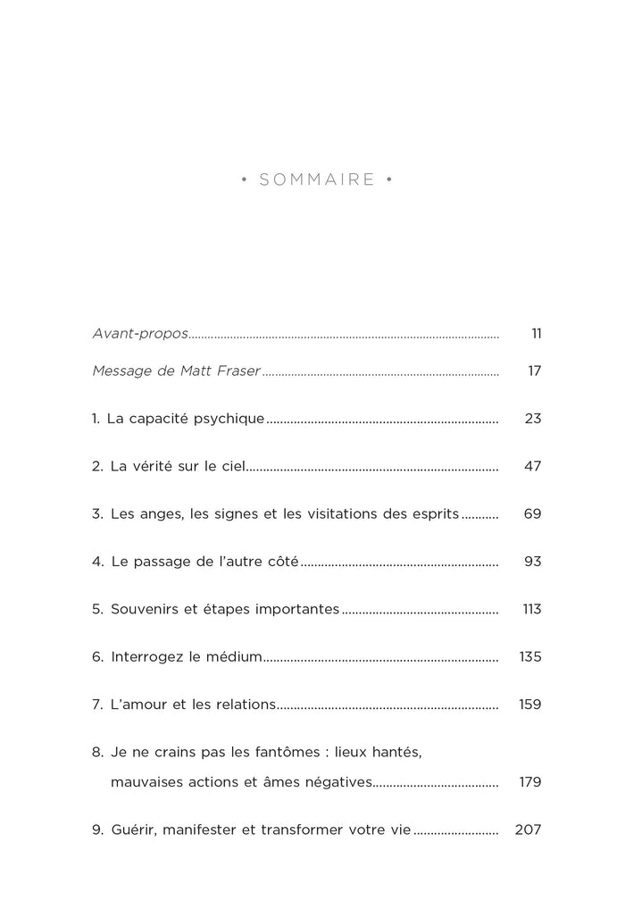 Nous sommes tous éternels - Révélations sur l'au-délà