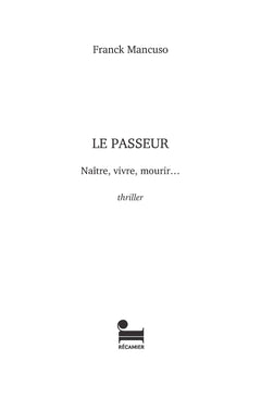 Le passeur