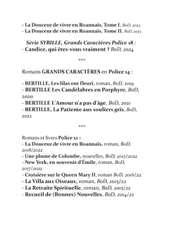 L'homme au pull bleu