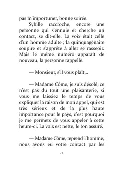 L'homme au pull bleu
