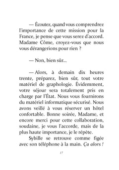 L'homme au pull bleu
