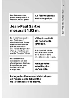 Les Savoirs Inutiles