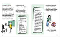 C'est pas moi, c'est l'IA