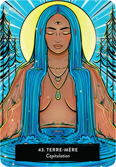 L'Oracle de la médecine sacrée