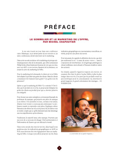 Vin - Les grands sommeliers et leurs coups de coeur