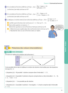 Maths Term avec Yvan & Florie Monka