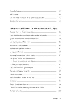 Guide d'éveil pour les artisanes de Lumière - Réveille-toi, ma soeur !