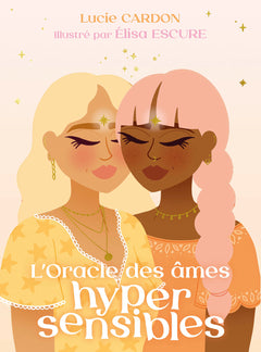 L'Oracle des âmes hypersensibles