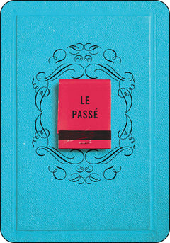 Burn after writing - L'édition française officielle