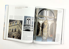 Palais de Florence et de Toscane