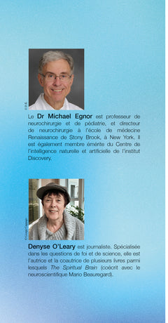 Votre esprit est immortel - Un neurochirurgien qui a pratiquer des milliers d'interventions sur le cerveau démontre l'existence de l'âme