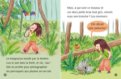 N'aie pas peur, Petit Koala !