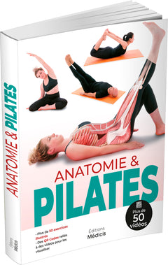 Anatomie & Pilates