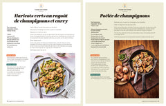 Arthrose, arthrite - Je me soigne en cuisinant - 70 recettes simples et gourmandes, adaptées à votre forme du jour