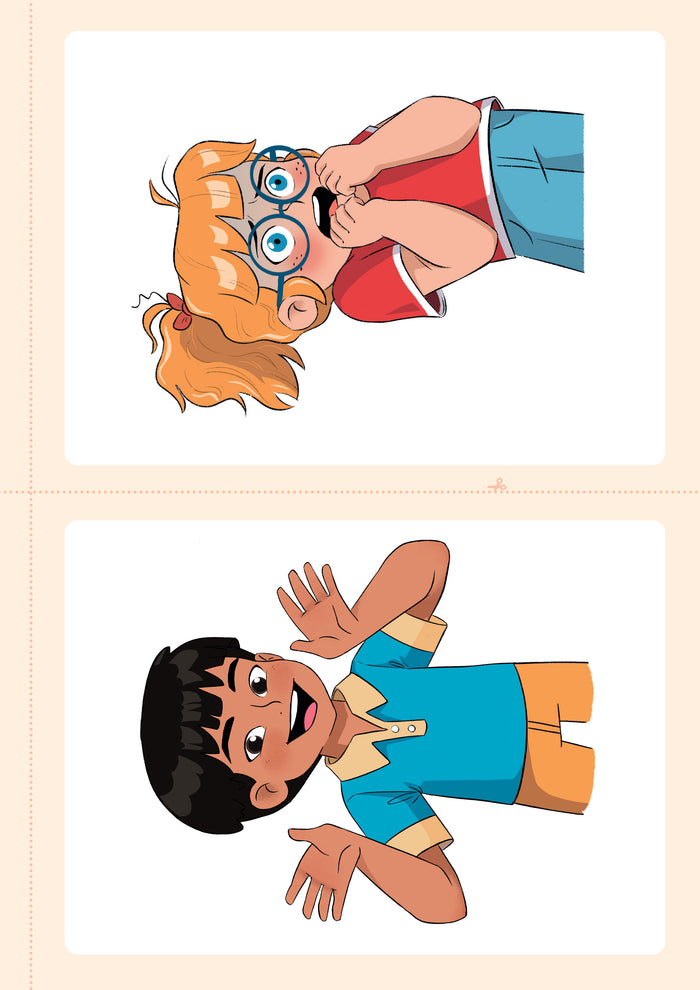 Être bien pour apprendre - Pour une école de l'empathie - Cycle 1