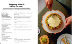 Le Goût du soleil - Recettes maison de Méditerranée