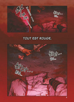 Le retour du clan Hwasan - Tome 1