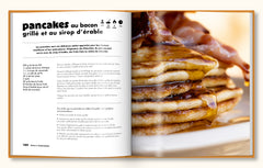 Le brunch book