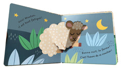 Mon petit pop-up de la ferme