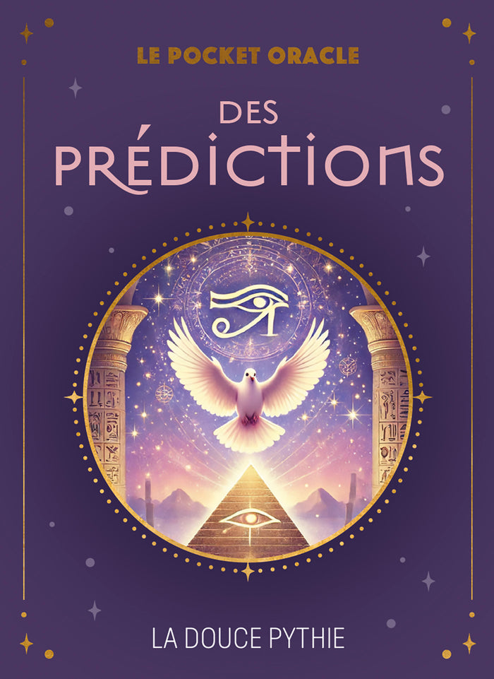 Le pocket oracle des prédictions