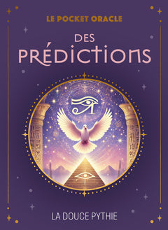 Le pocket oracle des prédictions
