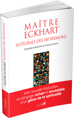 Intégrale des 180 sermons