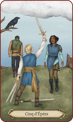 Le Tarot de la destinée