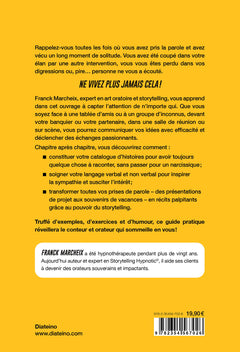 Comment devenir intéressant - Impactez, captivez, influencez grâce au pouvoir des histoires