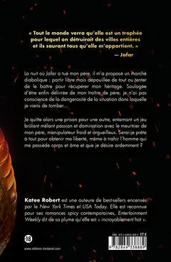 Mesures désespérées