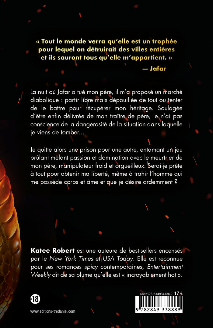 Mesures désespérées