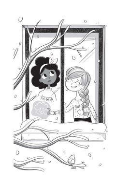 20 allée de la danse 4: Petite rebelle