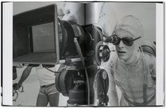 David Bowie. The Man Who Fell to Earth