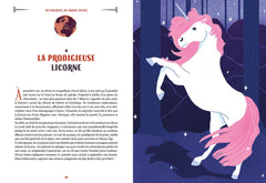 Le grand livre des créatures fantastiques