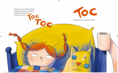 Bonne nuit, petite chérie !